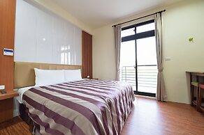 Coco Motel