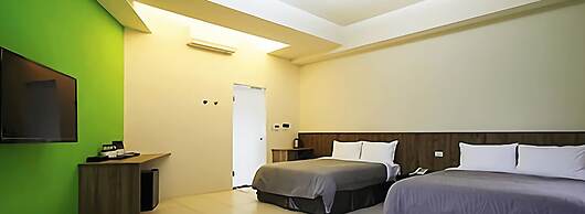 Coco Motel