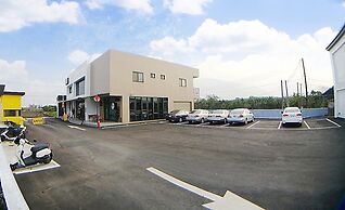 Coco Motel