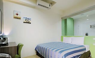 Coco Motel