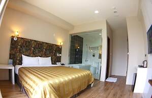Coco Motel