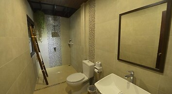 Yi's Garden Villa