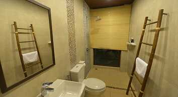 Yi's Garden Villa