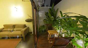 Yi's Garden Villa