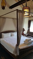 Yi's Garden Villa