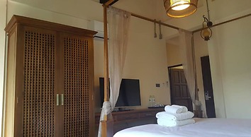 Yi's Garden Villa