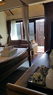 Yi's Garden Villa