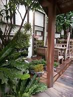 Yi's Garden Villa
