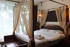 Yi's Garden Villa