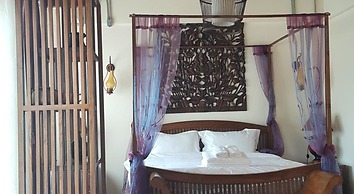 Yi's Garden Villa