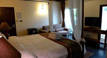 Yi's Garden Villa
