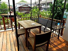 Yi's Garden Villa