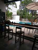 Yi's Garden Villa