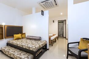 The Lantern Hostel and SPA