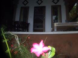 Bukit Indah Home Stay