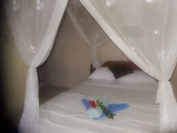 Bukit Indah Home Stay