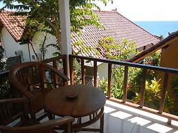 Bukit Indah Home Stay
