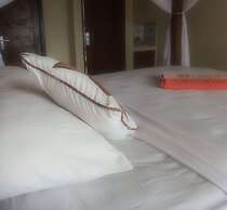 Bukit Indah Home Stay