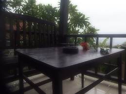 Bukit Indah Home Stay