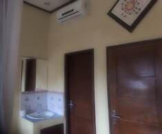 Bukit Indah Home Stay