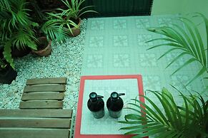 Baan Bua Cottage