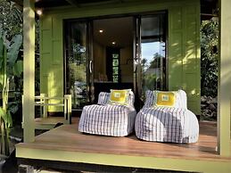 Baan Bua Cottage