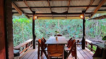 Baan Bua Cottage
