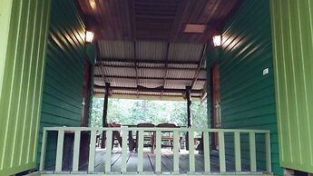 Baan Bua Cottage