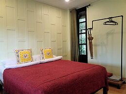 Baan Bua Cottage