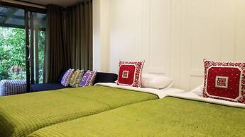 Baan Bua Cottage