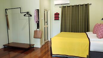 Baan Bua Cottage
