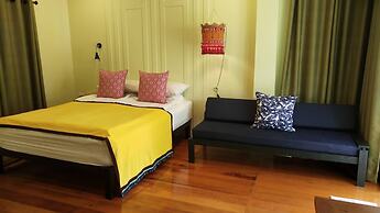 Baan Bua Cottage