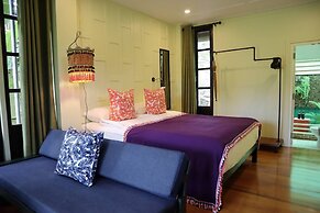 Baan Bua Cottage