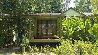 Baan Bua Cottage