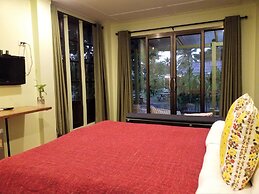 Baan Bua Cottage