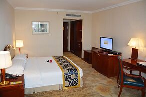 Asia Pacific Garden Hotel - Beijing