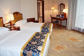 Asia Pacific Garden Hotel - Beijing