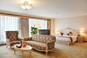 Asia Pacific Garden Hotel - Beijing
