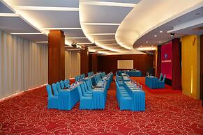 Asia Pacific Garden Hotel - Beijing