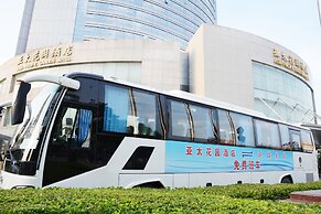 Asia Pacific Garden Hotel - Beijing