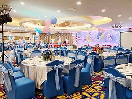 Asia Pacific Garden Hotel - Beijing