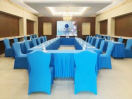 Asia Pacific Garden Hotel - Beijing