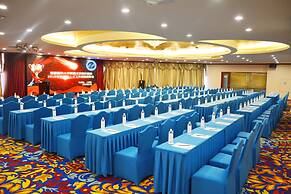Asia Pacific Garden Hotel - Beijing