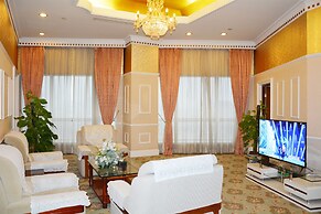 Asia Pacific Garden Hotel - Beijing