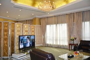 Asia Pacific Garden Hotel - Beijing