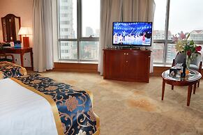 Asia Pacific Garden Hotel - Beijing