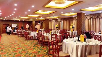 Asia Pacific Garden Hotel - Beijing