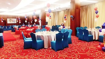 Asia Pacific Garden Hotel - Beijing
