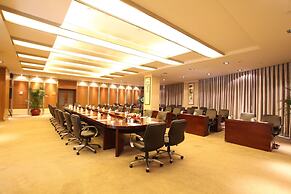 Asia Pacific Garden Hotel - Beijing