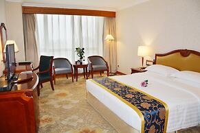 Asia Pacific Garden Hotel - Beijing